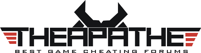 TheApathe — Best Game Cheating Forums